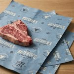 Custom Butcher Paper