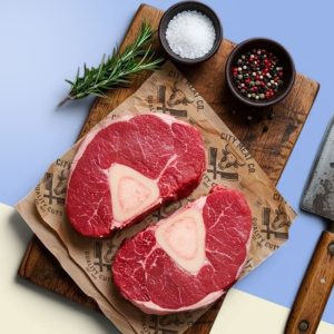 Custom Butcher Paper