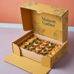 Custom Catering Boxes