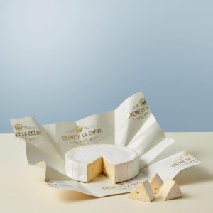Custom Cheese Paper