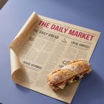 Custom Newsprint Paper