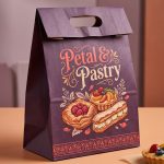 Custom Pastry Bags