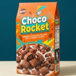 Custom Cereal Boxes