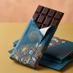 Custom Chocolate Wrapping Paper