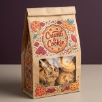 Custom Cookie Bags