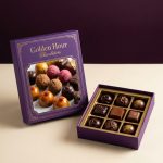 Custom Chocolate Boxes