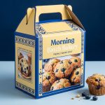 Custom Bakery Boxes