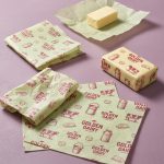 Custom Butter Paper