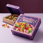 Custom Candy Boxes