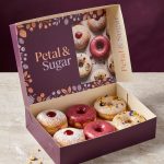 Custom Donut Boxes