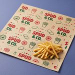 Custom Hot Paper
