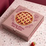 Custom Pie Boxes