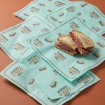 Custom Deli Paper