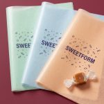 Custom Glassine Paper