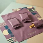 Custom Heat Seal Paper