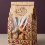 Custom Kraft Paper Bags