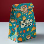 Custom Food Bags