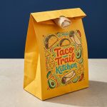 Custom SOS Bags