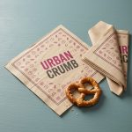 Custom Paper Napkins