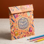 Custom Paper Bags