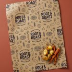 Custom Parchment Paper
