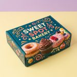 Custom Pastry Boxes