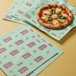 Custom Pizza Liners