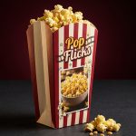 Custom Popcorn Boxes
