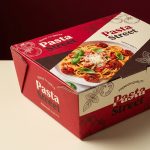 Custom Food Boxes