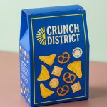 Custom Snack Boxes