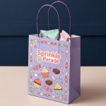 Custom Treat Bags