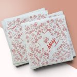 Custom Tissue Papers